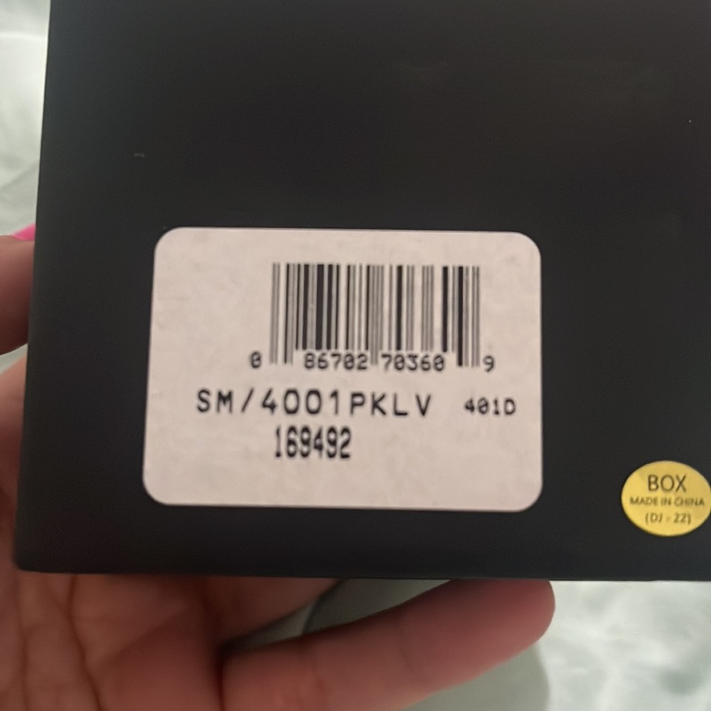 Steve Madden Watch - Picture 5 of 5